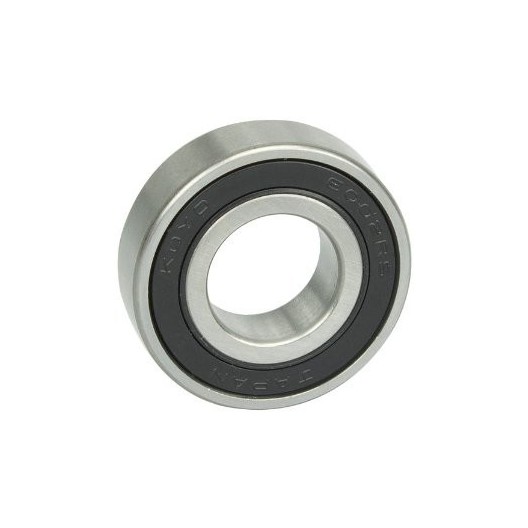 6302-2RS Branded Bearing