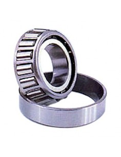 86649 / 86610 Budget Taper Bearings