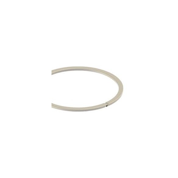 PTFE Endless Split Back Up to Suit O-ring 15.6 x 2.4