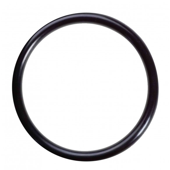 BS810 2.62mm Section 17.46mm Bore FKM Fluoroelastomer Rubber O-Rings 