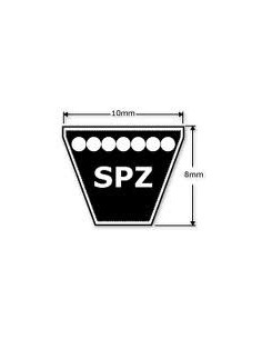 SPZ1120 Z-SECTION METRIC BELT