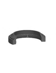 70 mm x 78 mm x 4-8 mm Wiper Seal Polyurethane