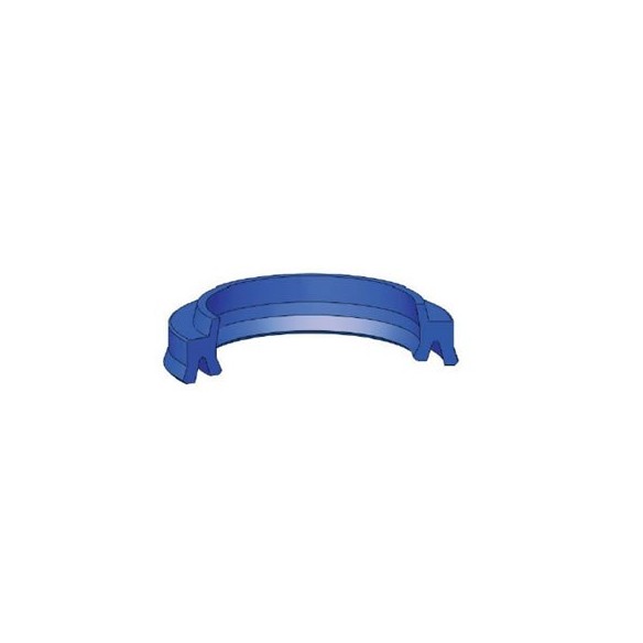28 mm x 36 mm x 4.5-6 mm Wiper Seal Polyurethane