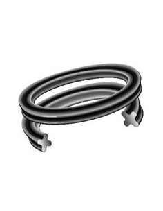 Q-016 Nitrile Quad Ring