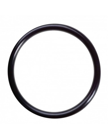 50 Pcs Diamètre extérieur 33 mm épaisseur 2,5 mm Caoutchouc Nitrile O-Ring Joint détanchéité 