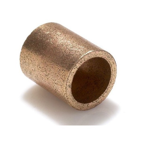 Post inc. to UK AI AJ Plain / Flanged OILITE bronze bushes IMPERIAL / INCH 