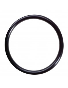BS007 O Ring 3.69mm inside diameter x 1.78mm NITRILE Packet of 6 