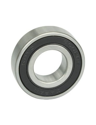 6004-2RS C3 Branded Bearing