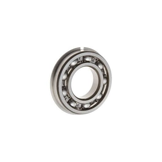 6308-NR Open Branded Bearing with Snap RIng