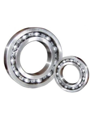 6012 Open Branded Bearing