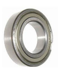 SR2-5ZZ Stainless Steel Budget Bearing