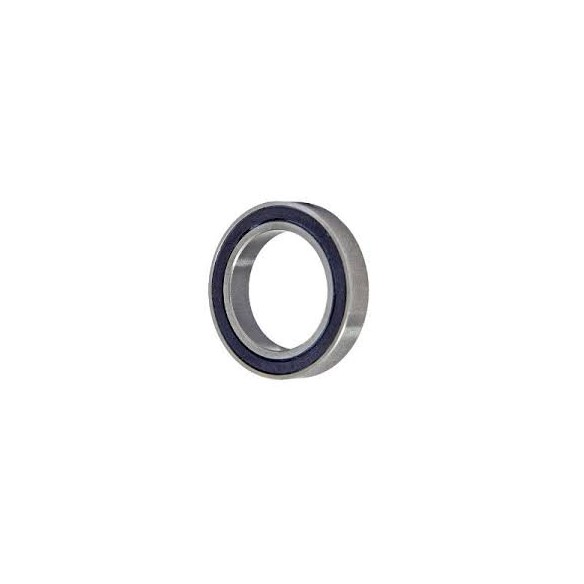 6803-2RS Thin Section Budget Bearing 61803-2RS