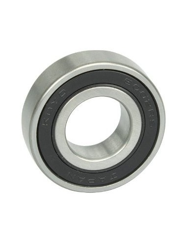 1604-2RS Budget Bearing
